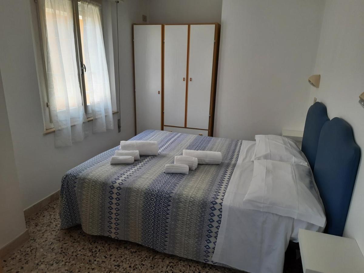 Hotel Barbiani ริชโชเน ภายนอก รูปภาพ